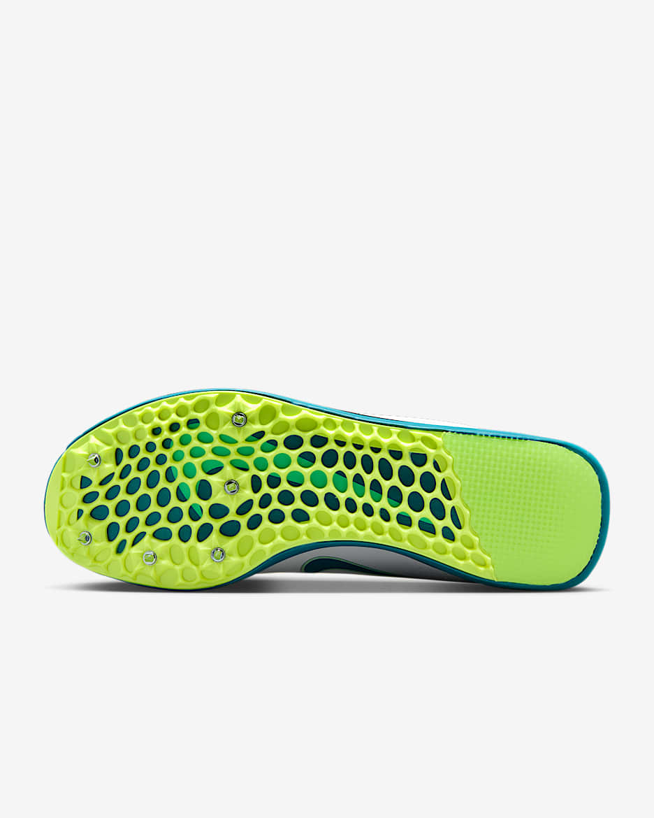 Nike Zoom Tripple store Jump Elite Track Shoes